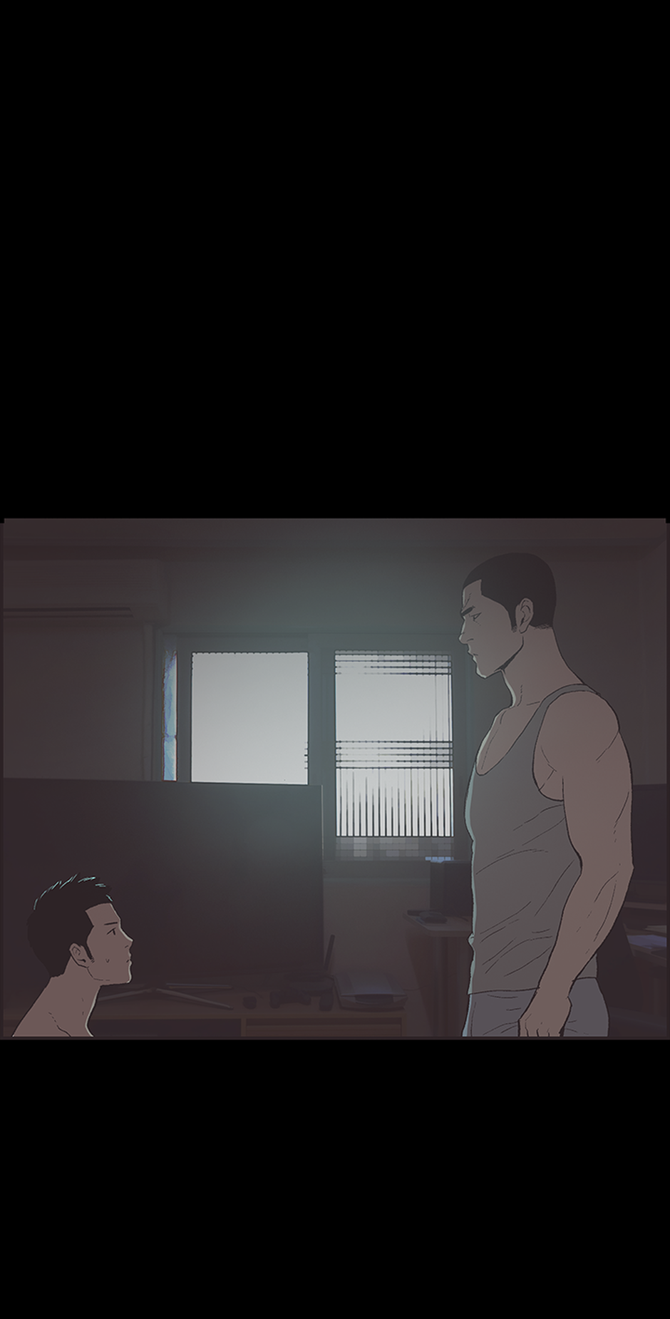 My Friend's Girl Chapter 44 - page 20