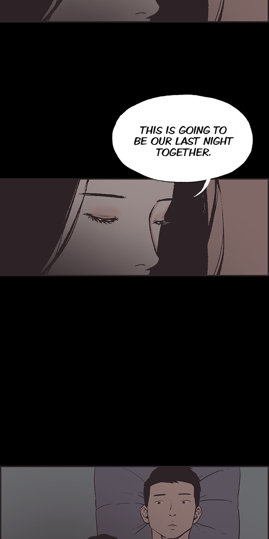 My Friend's Girl Chapter 44 - page 3