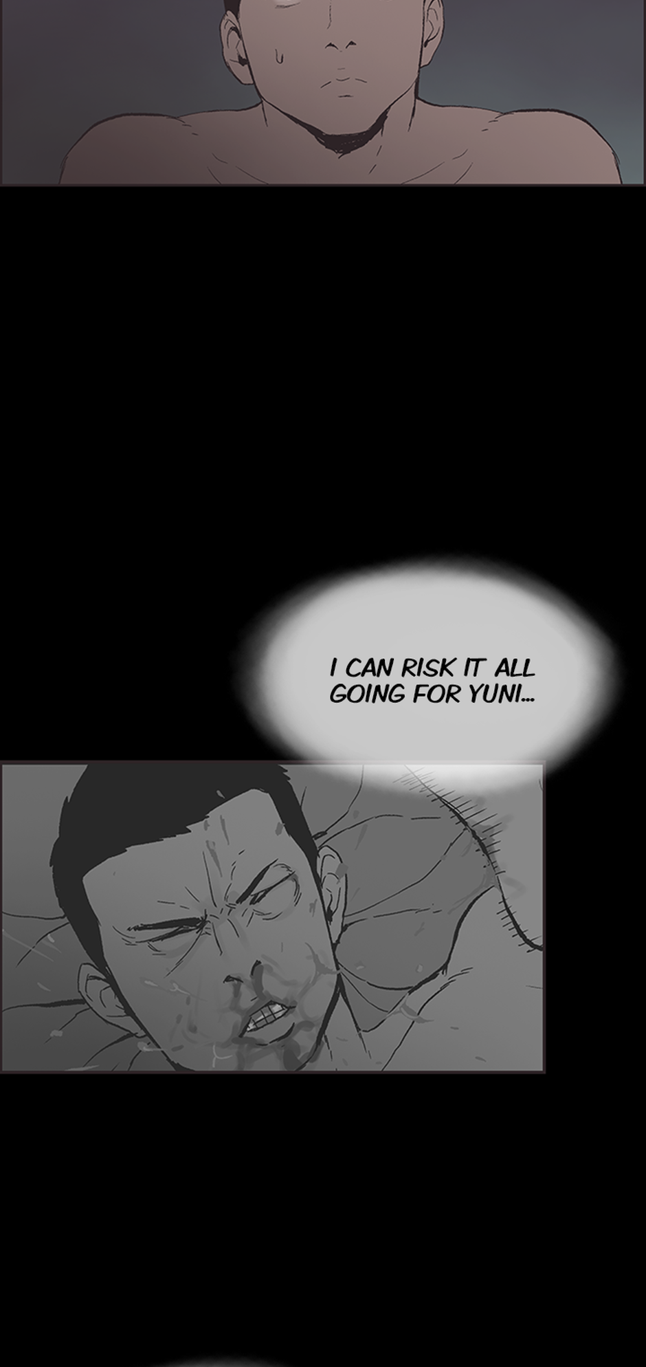 My Friend's Girl Chapter 44 - page 23
