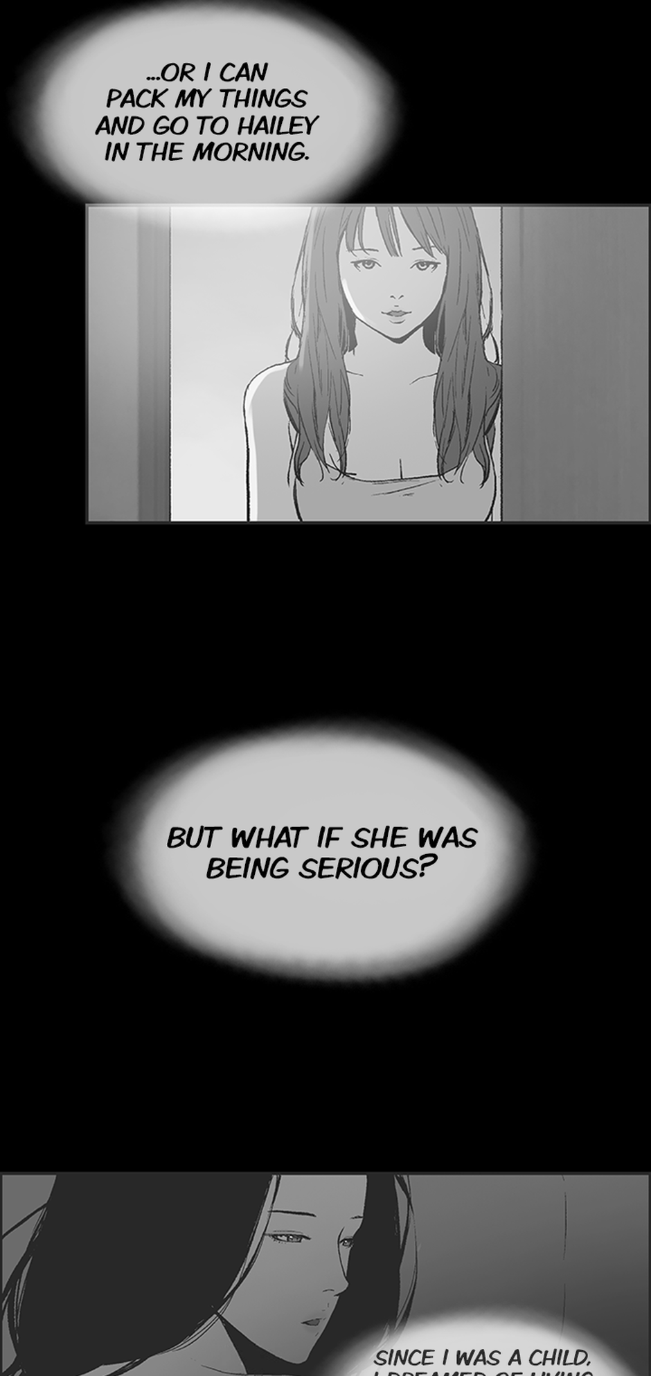 My Friend's Girl Chapter 44 - page 24