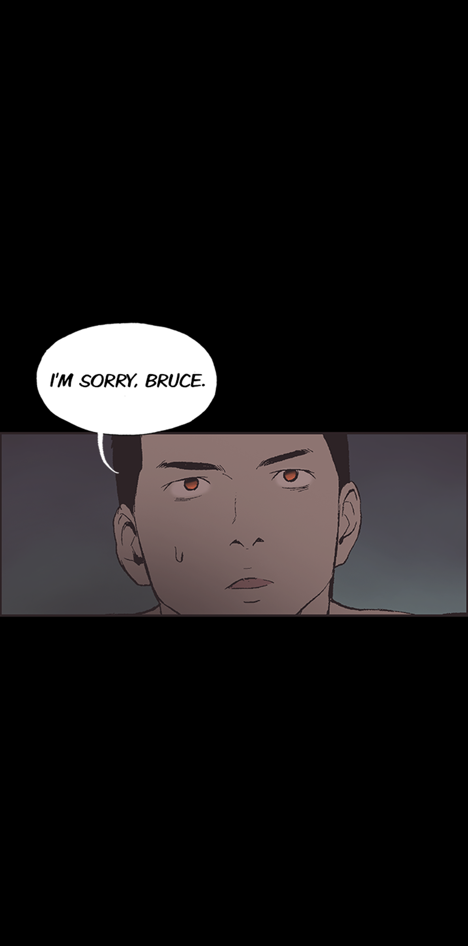My Friend's Girl Chapter 44 - page 31
