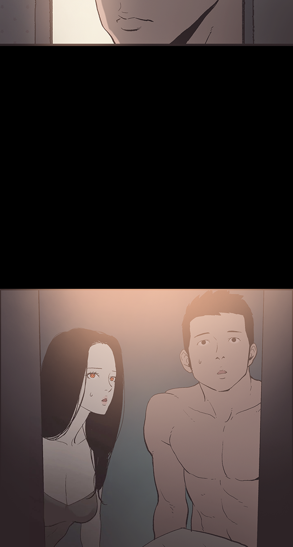 My Friend's Girl Chapter 44 - page 9