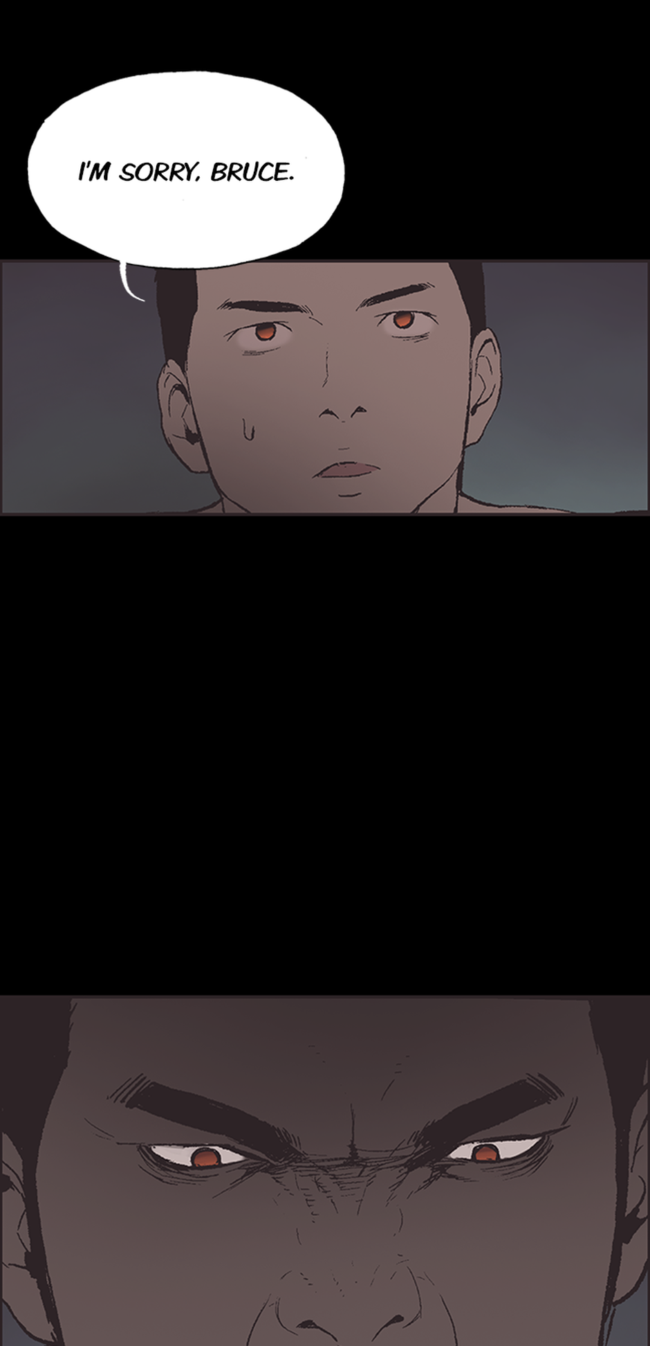 My Friend's Girl Chapter 45 - page 2
