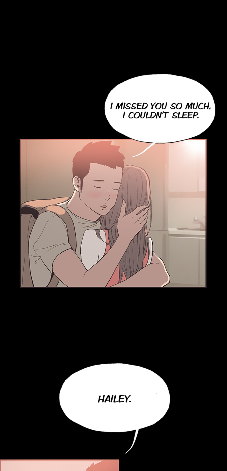 My Friend's Girl Chapter 45 - page 11