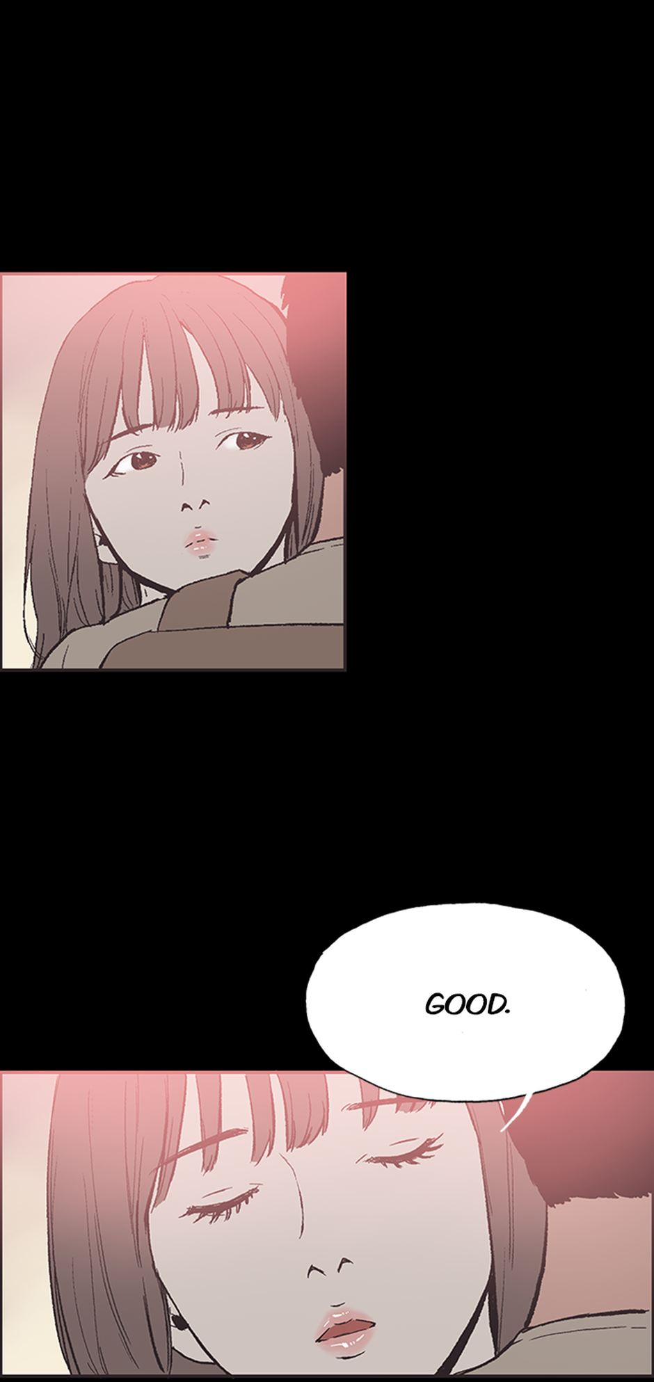 My Friend's Girl Chapter 45 - page 13