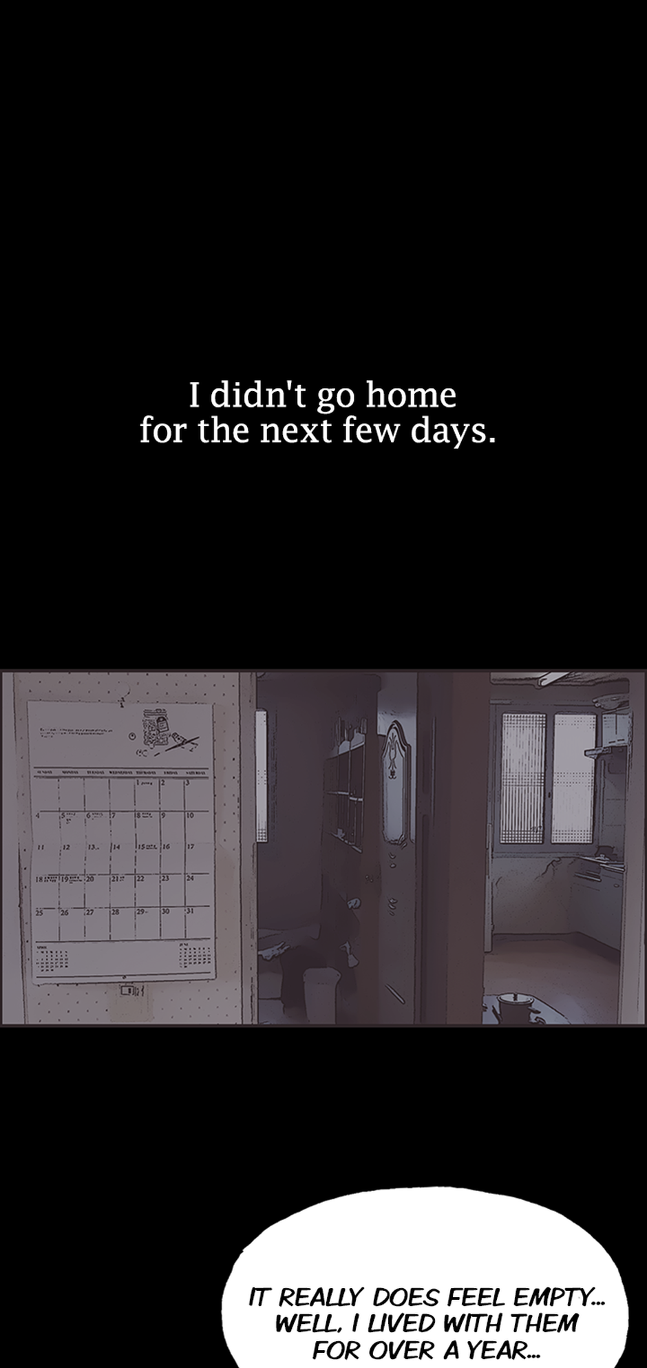 My Friend's Girl Chapter 45 - page 14