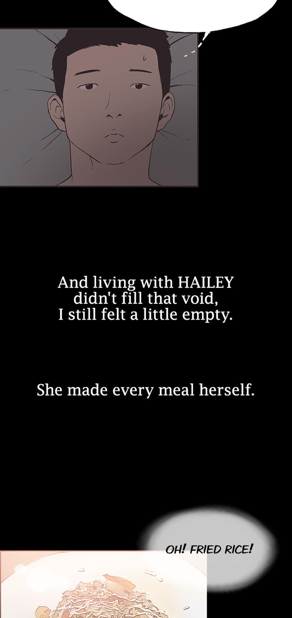 My Friend's Girl Chapter 45 - page 15