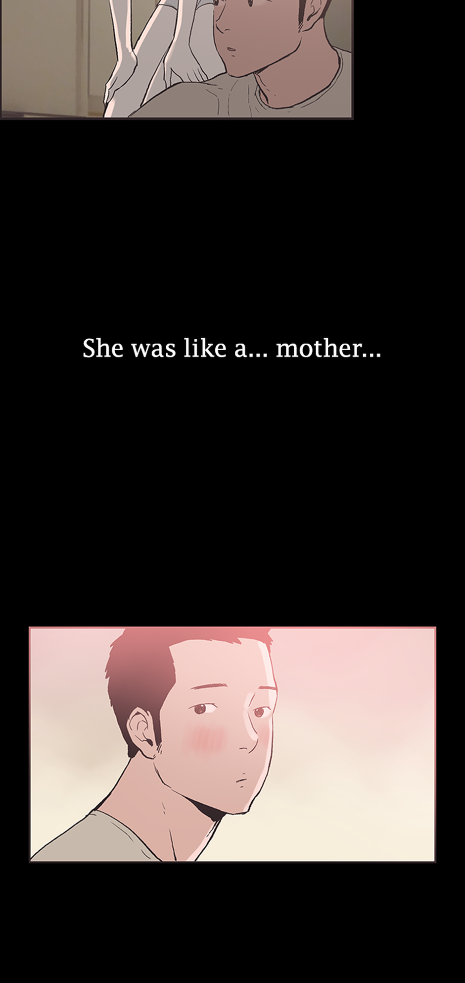 My Friend's Girl Chapter 45 - page 18