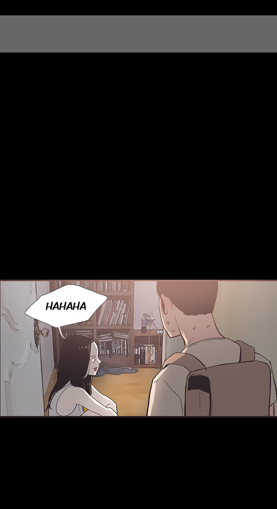 My Friend's Girl Chapter 45 - page 22