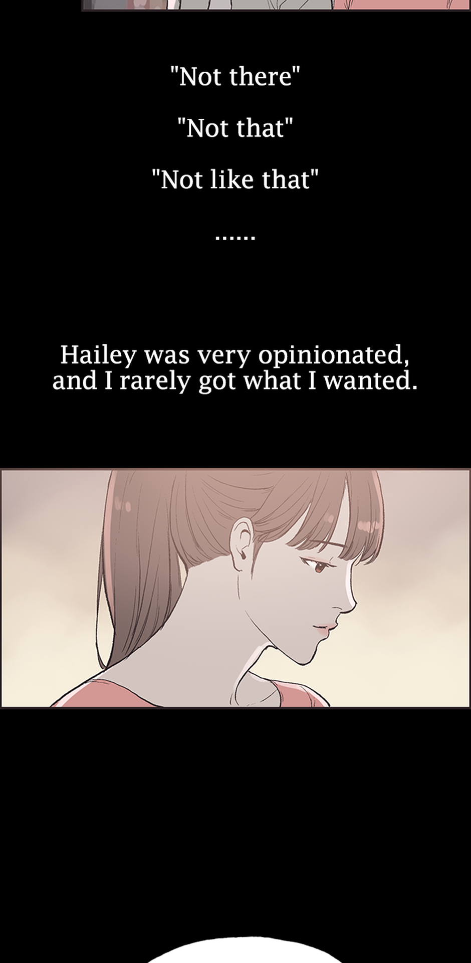 My Friend's Girl Chapter 45 - page 27