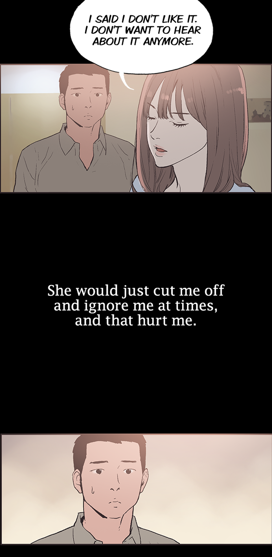 My Friend's Girl Chapter 45 - page 28