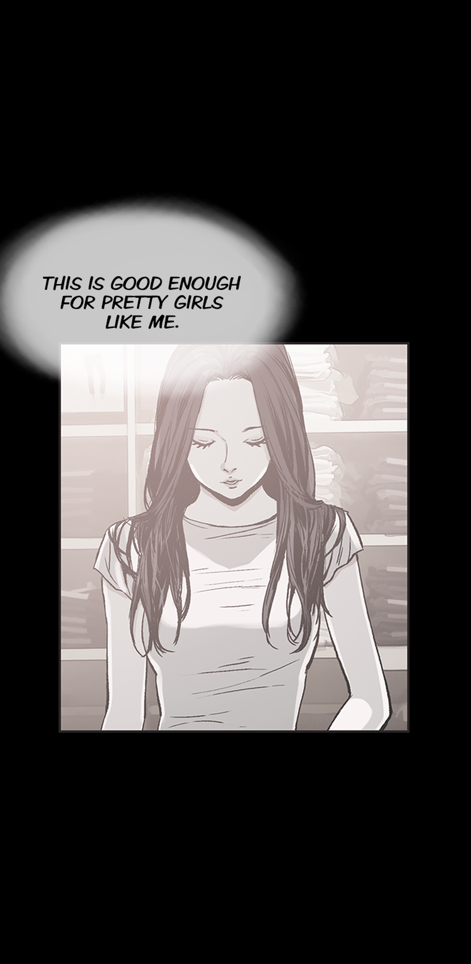 My Friend's Girl Chapter 45 - page 30