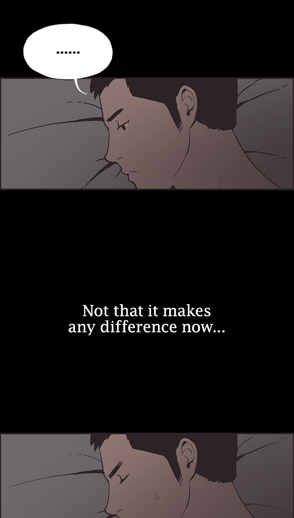 My Friend's Girl Chapter 45 - page 34