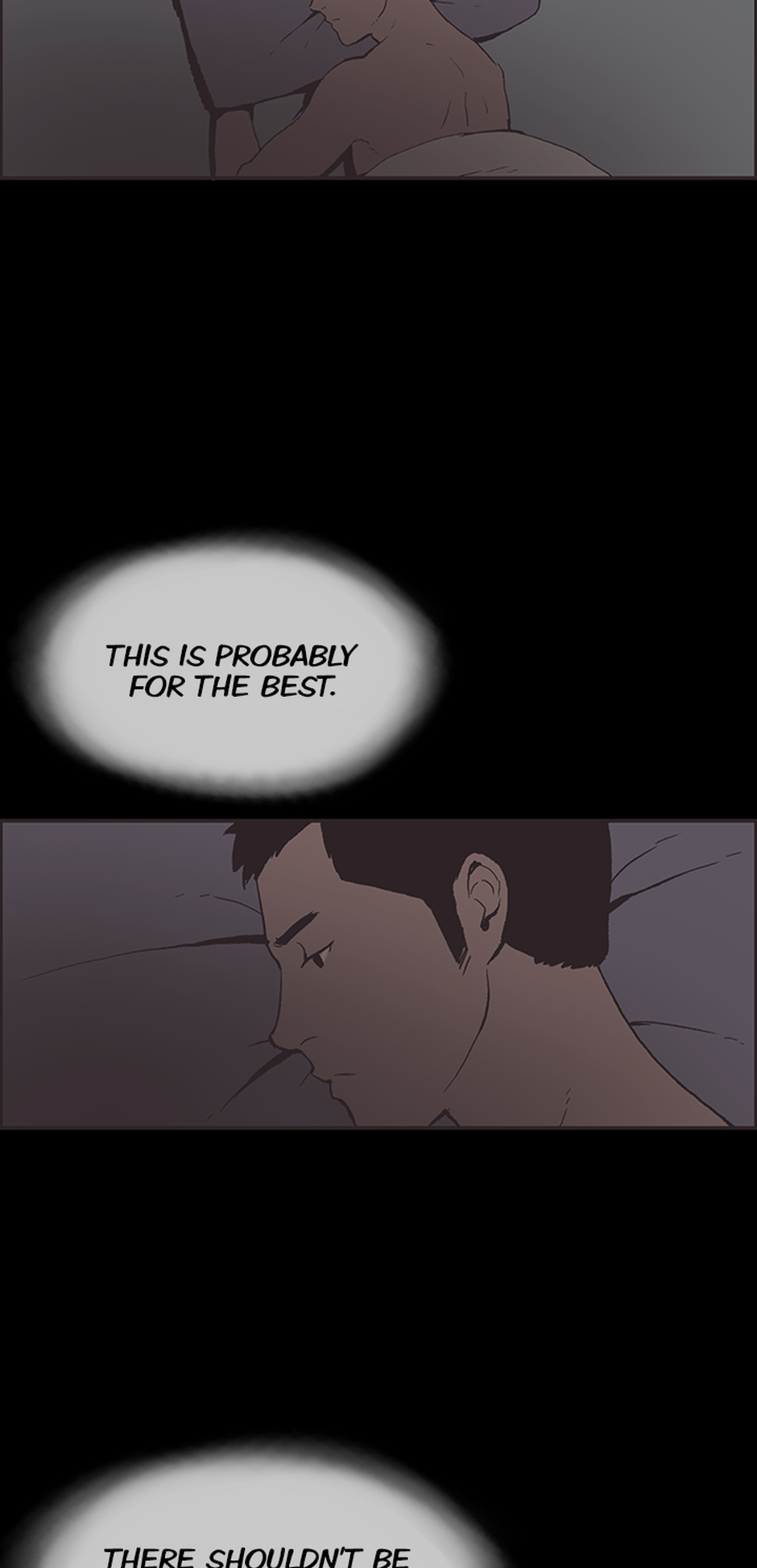 My Friend's Girl Chapter 45 - page 7