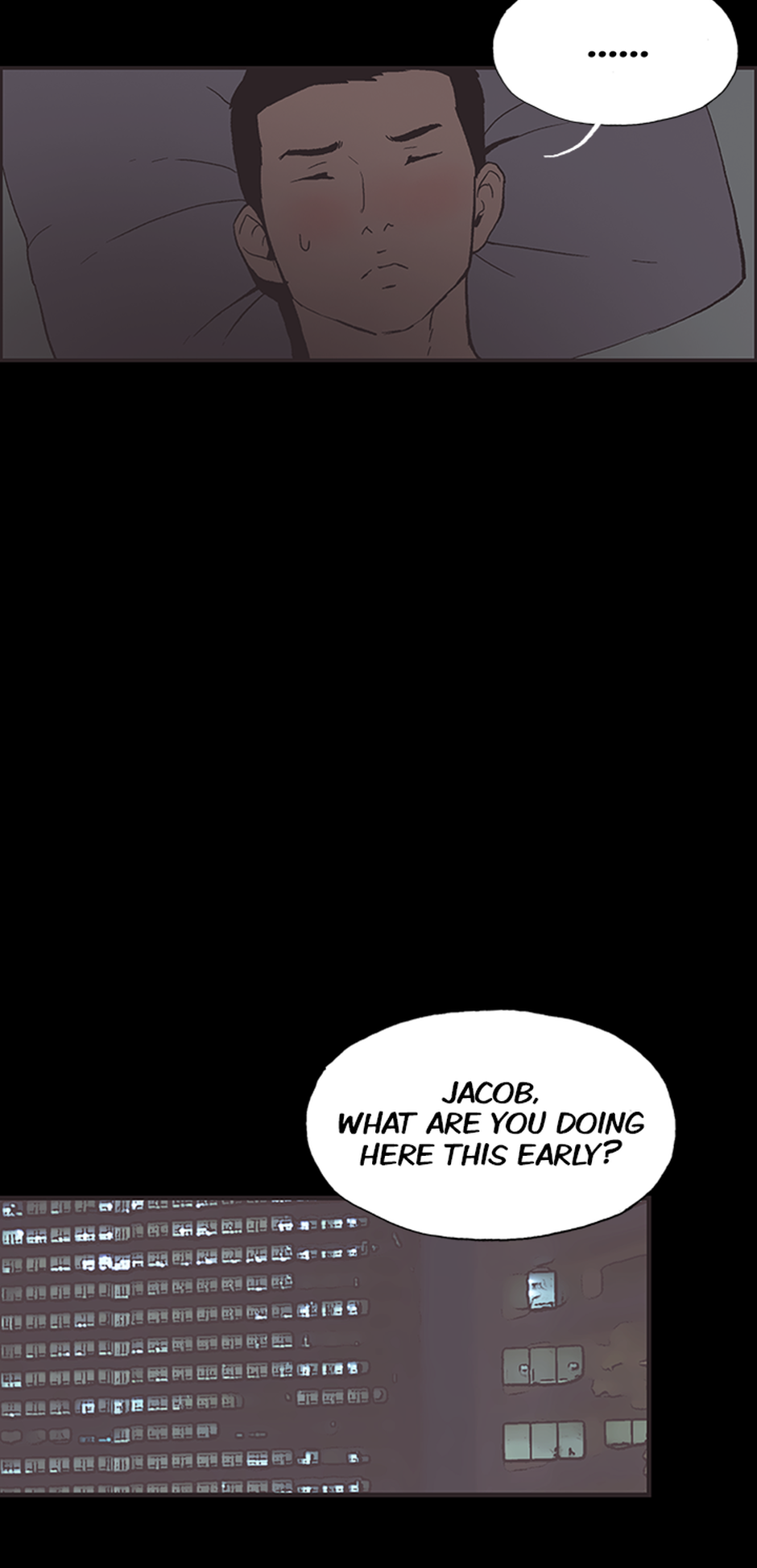 My Friend's Girl Chapter 45 - page 10