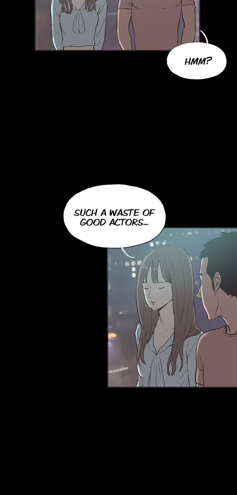 My Friend's Girl Chapter 46 - page 2
