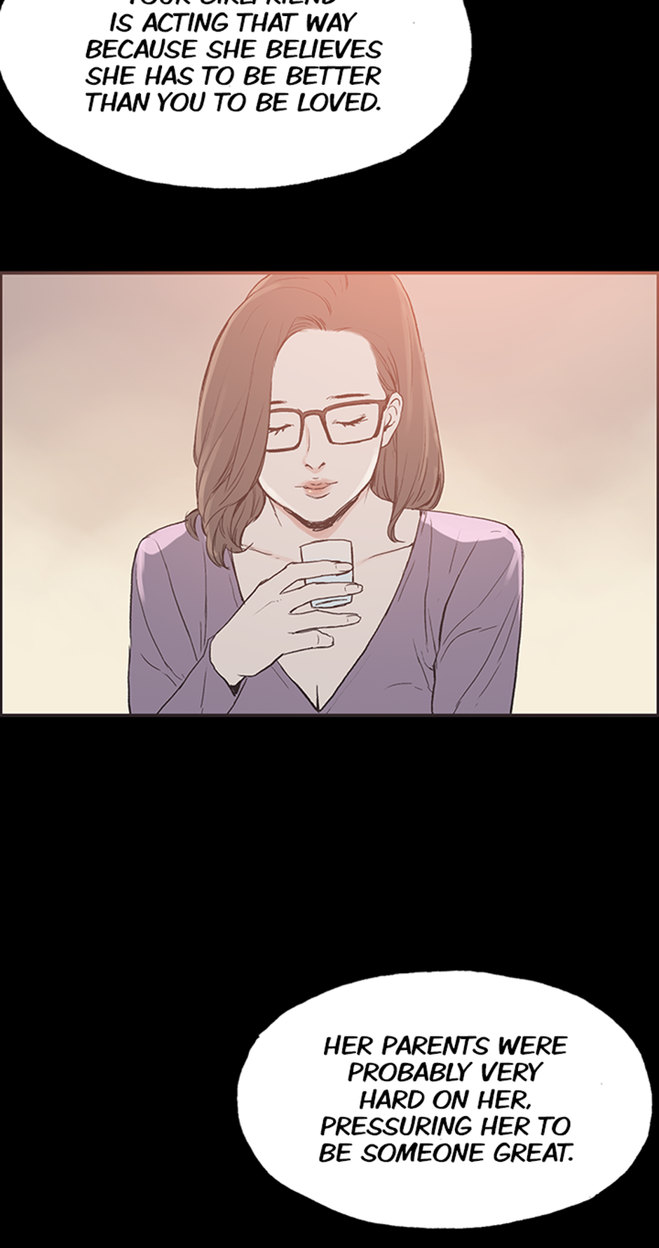 My Friend's Girl Chapter 46 - page 14