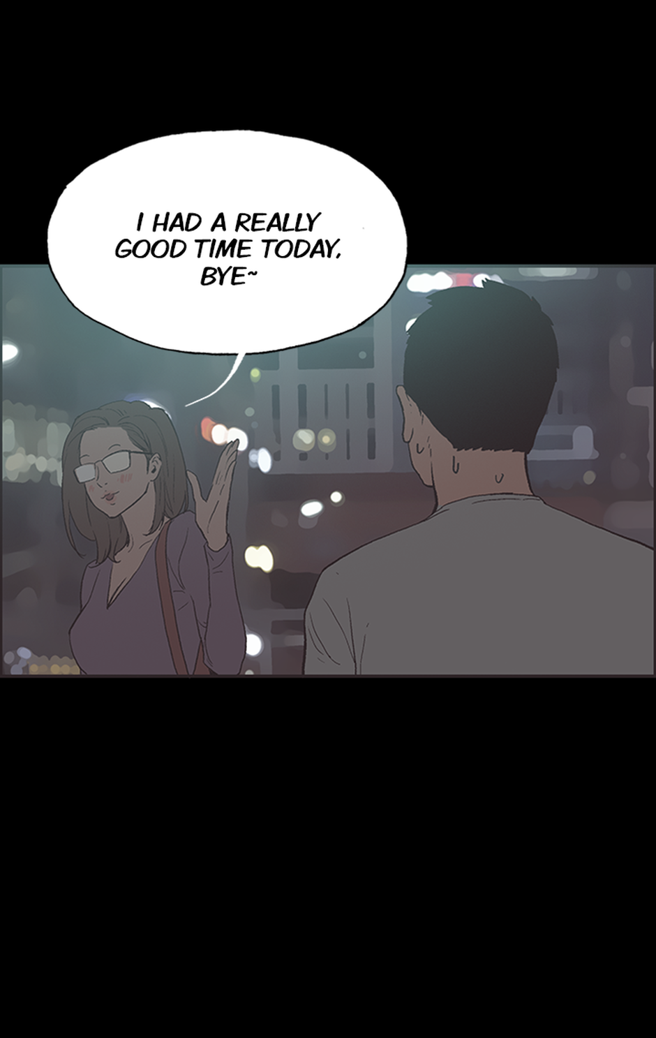 My Friend's Girl Chapter 46 - page 19