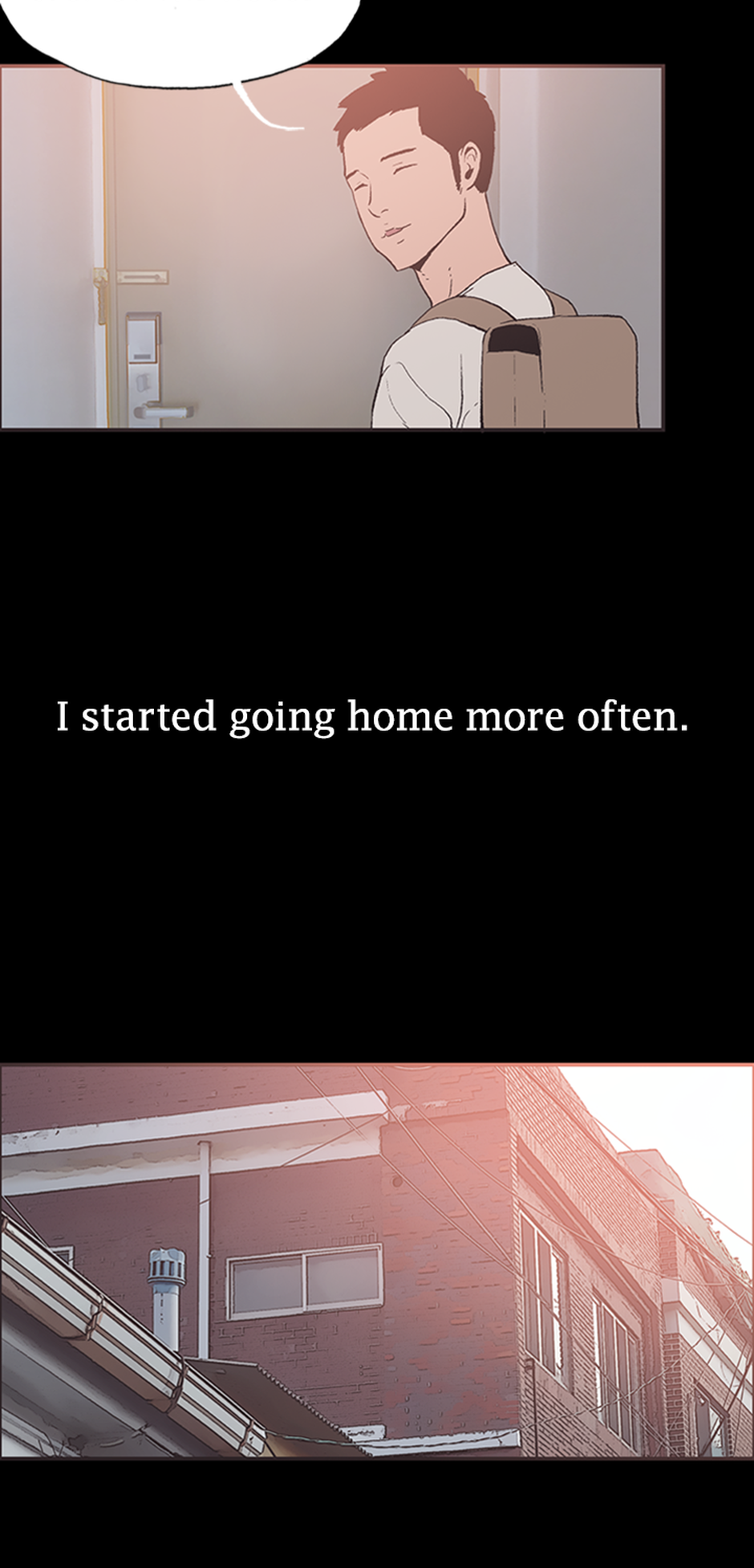 My Friend's Girl Chapter 46 - page 23