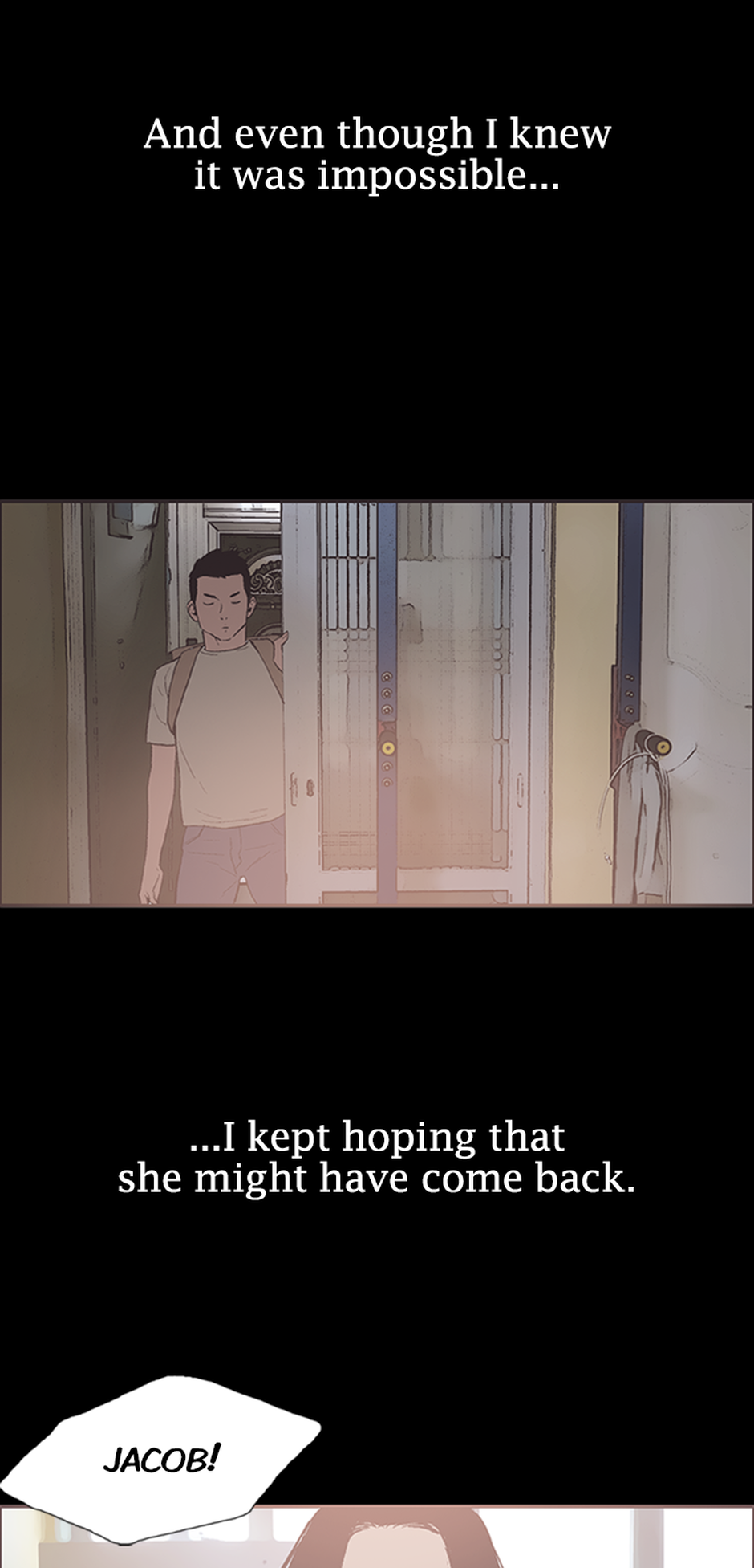 My Friend's Girl Chapter 46 - page 24