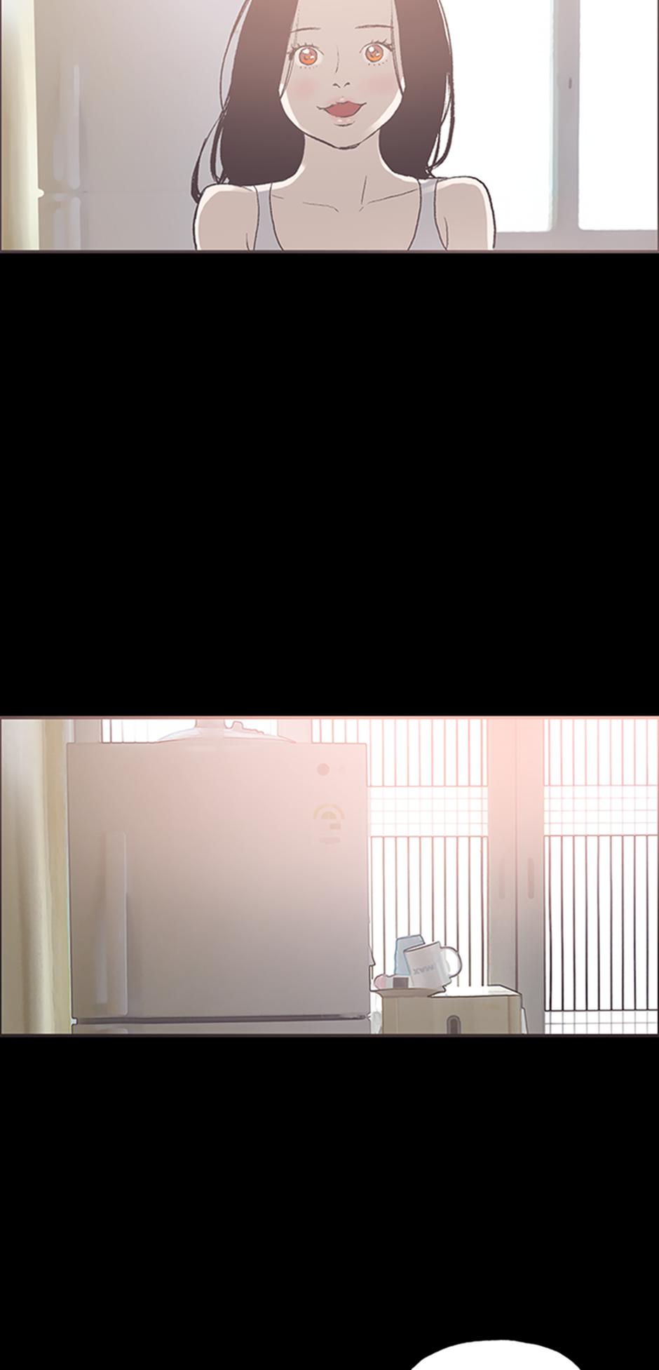 My Friend's Girl Chapter 46 - page 25