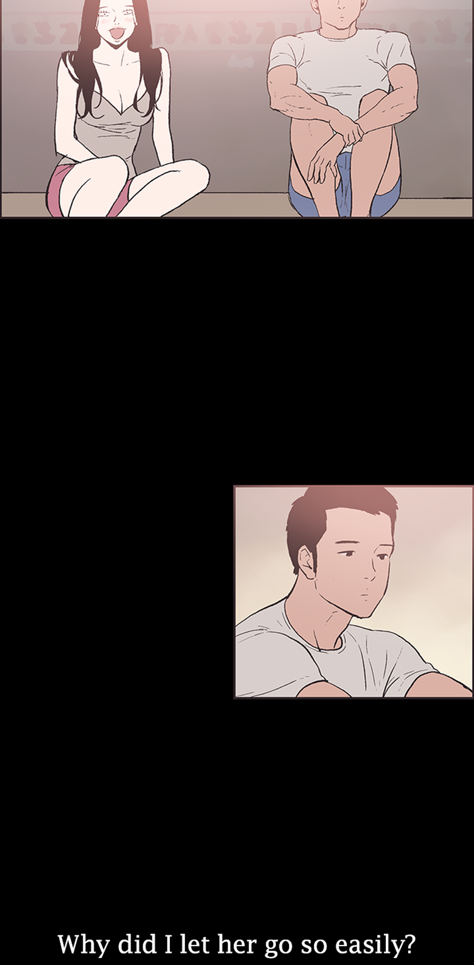 My Friend's Girl Chapter 46 - page 28