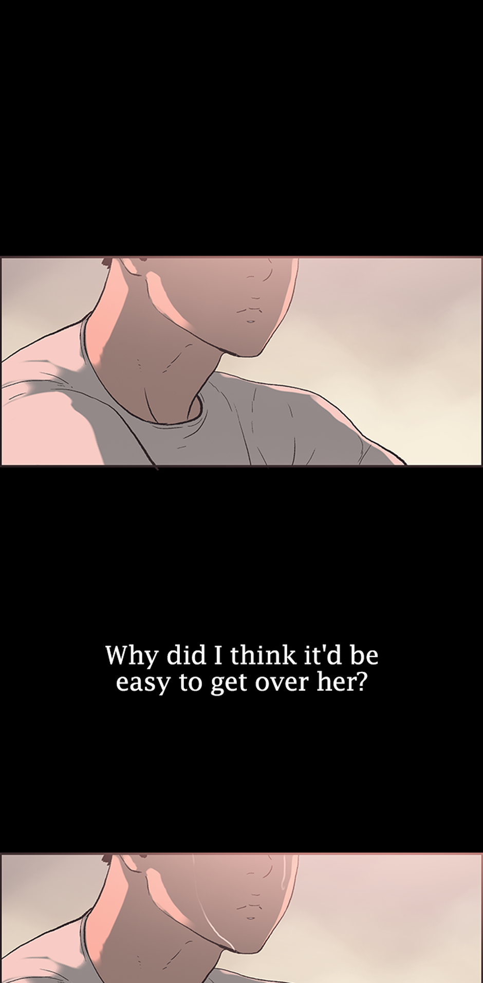 My Friend's Girl Chapter 46 - page 29