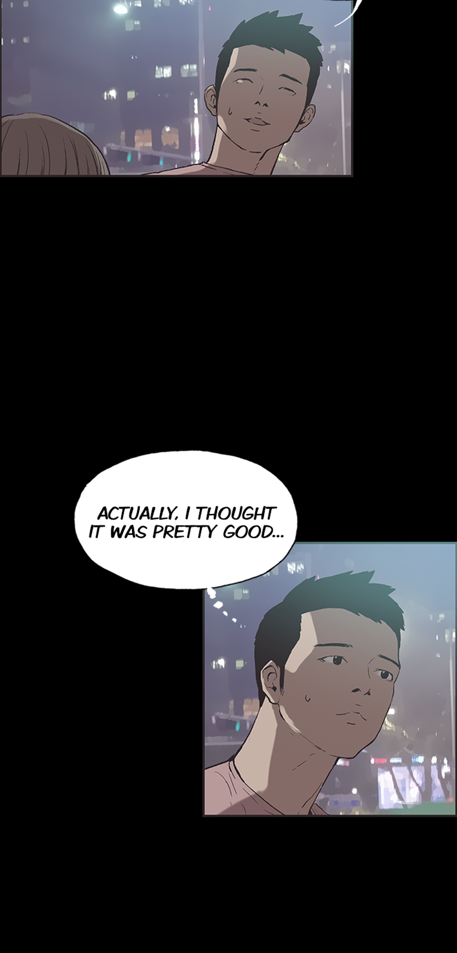 My Friend's Girl Chapter 46 - page 4