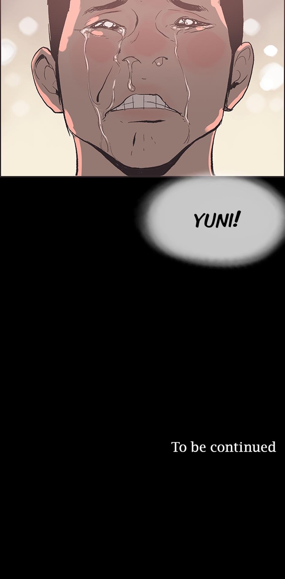 My Friend's Girl Chapter 46 - page 31