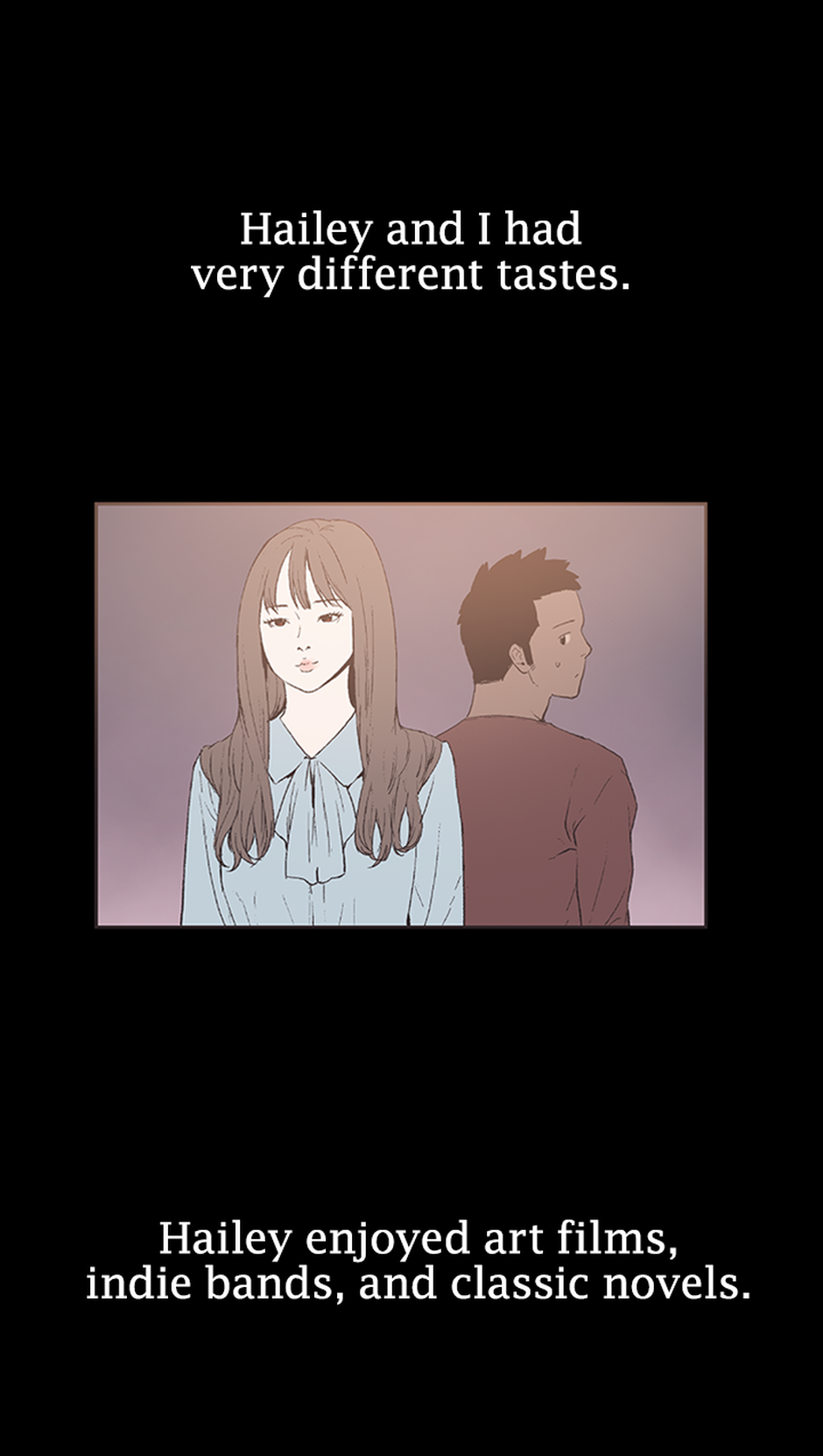 My Friend's Girl Chapter 46 - page 5