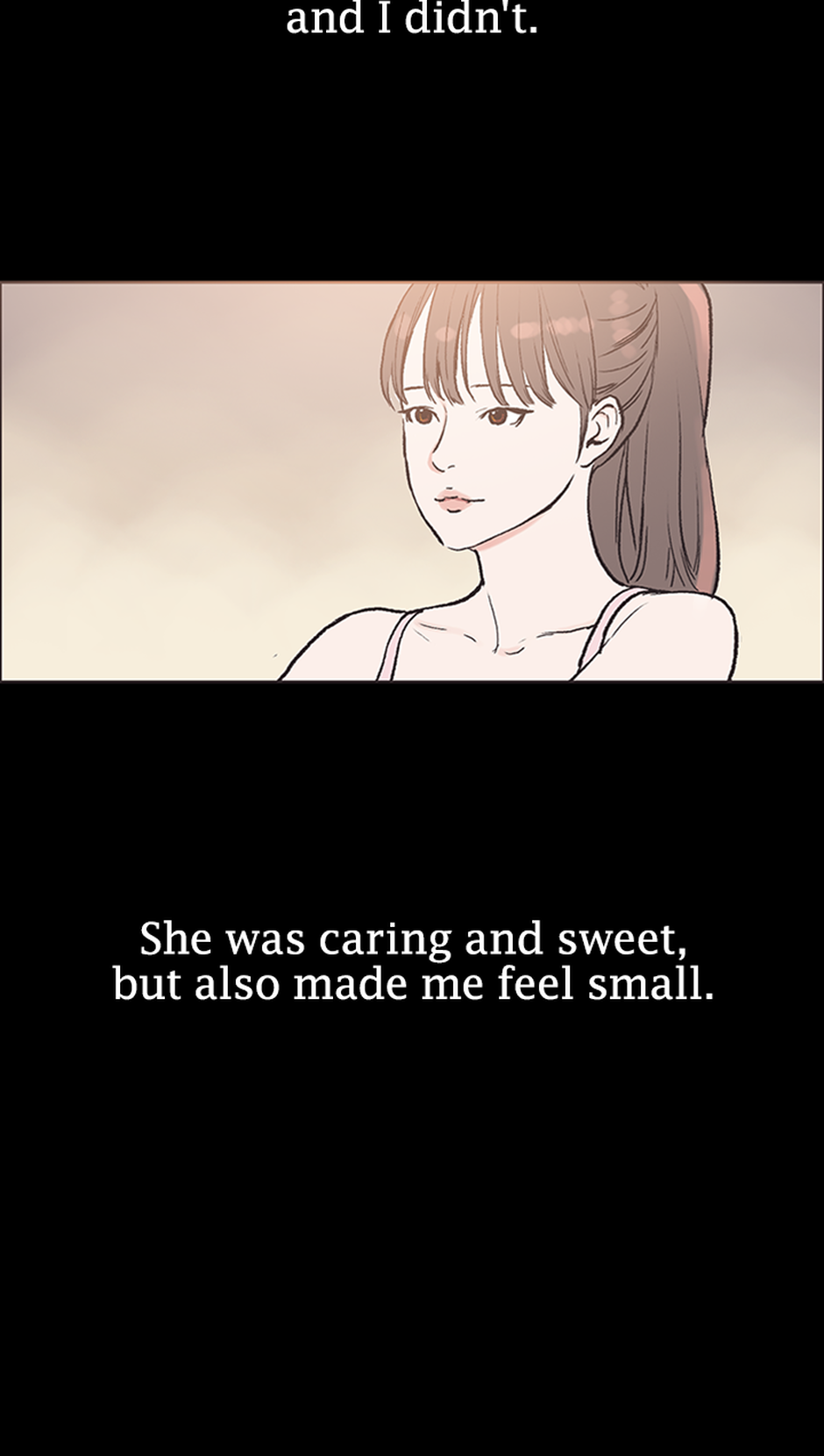 My Friend's Girl Chapter 46 - page 8