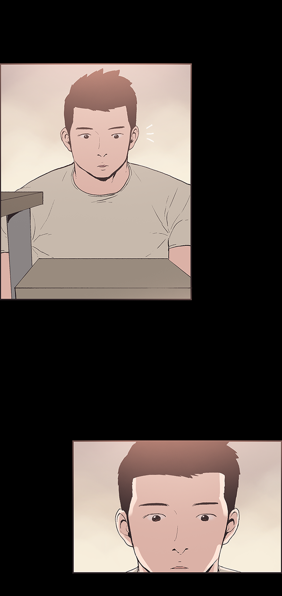 My Friend's Girl Chapter 47 - page 13