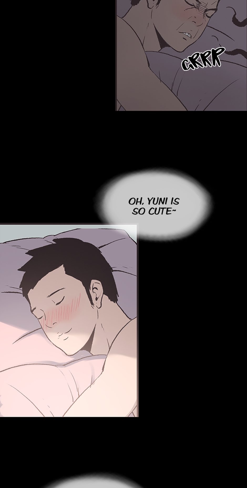 My Friend's Girl Chapter 47 - page 3
