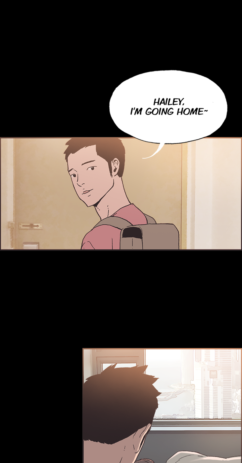 My Friend's Girl Chapter 47 - page 23