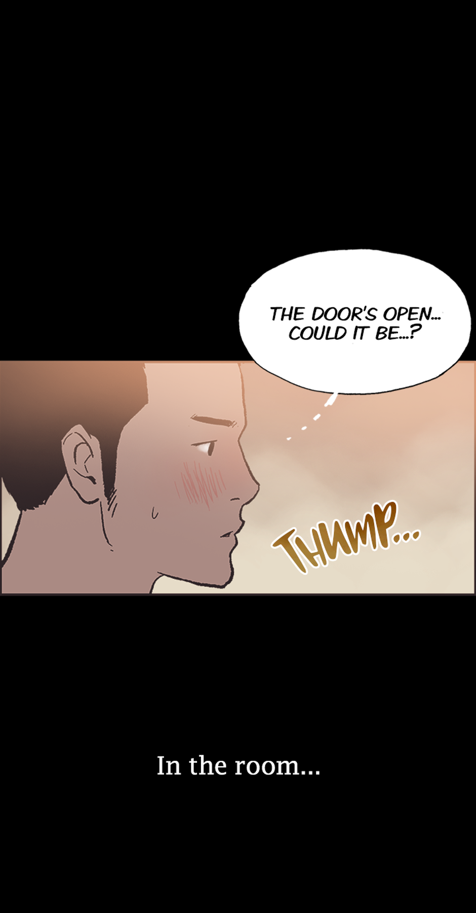 My Friend's Girl Chapter 47 - page 27