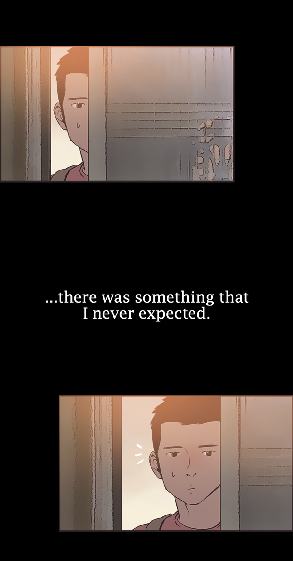 My Friend's Girl Chapter 47 - page 28