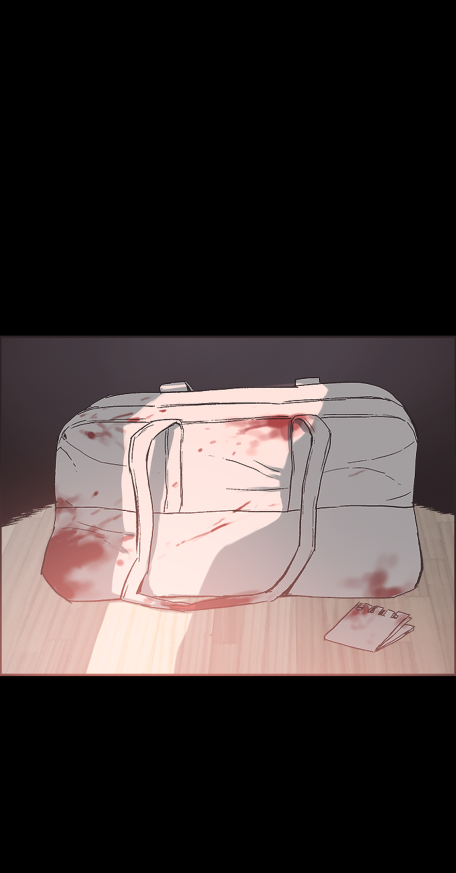 My Friend's Girl Chapter 47 - page 29