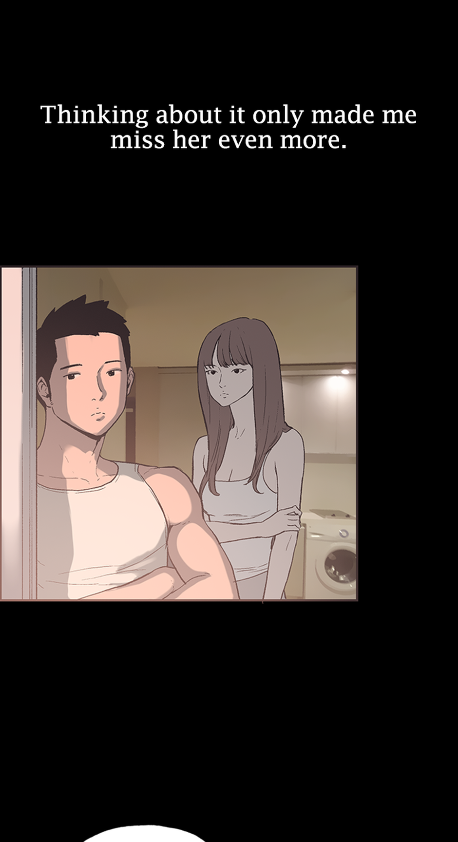 My Friend's Girl Chapter 47 - page 7
