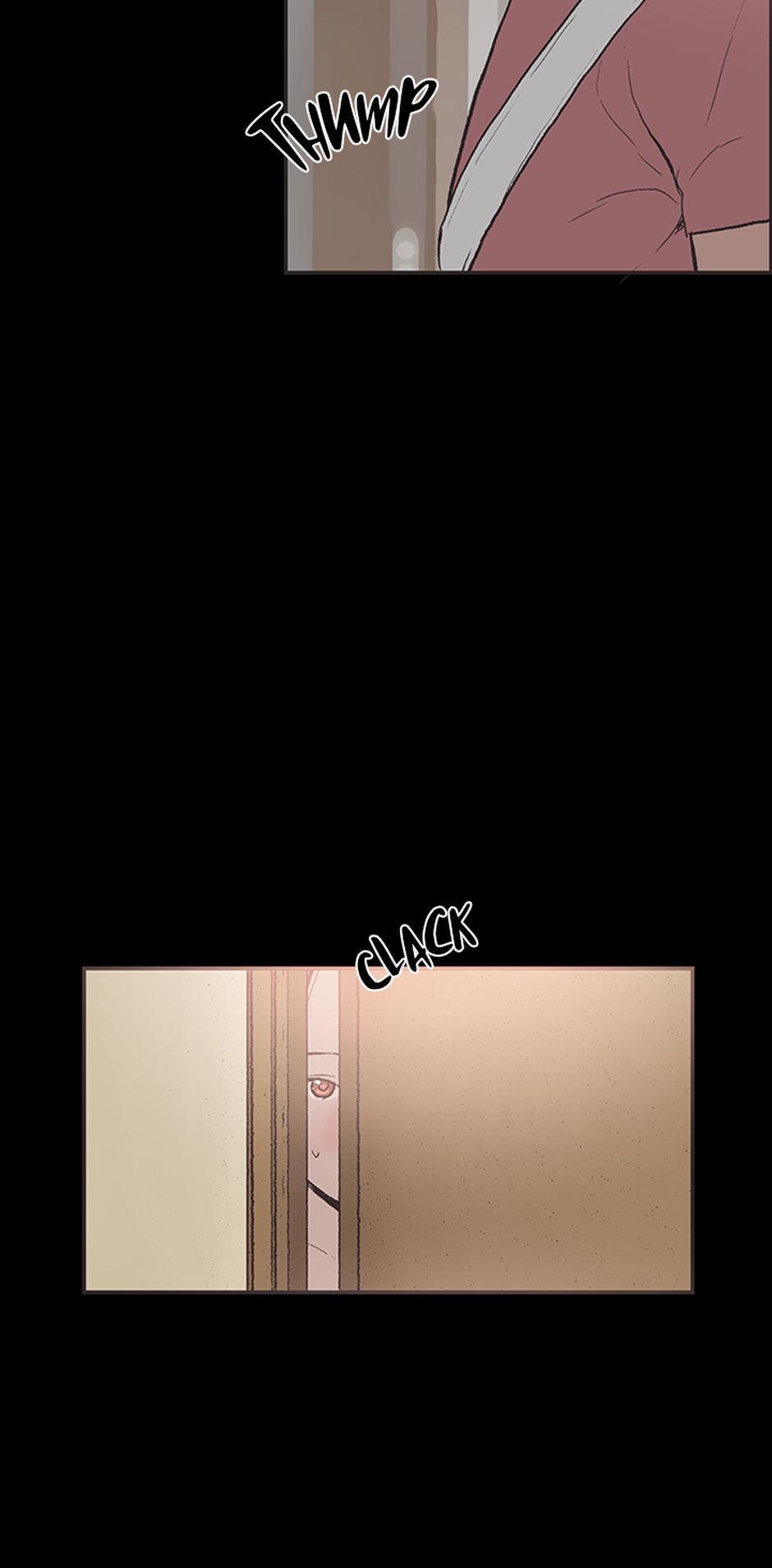 My Friend's Girl Chapter 48 - page 11