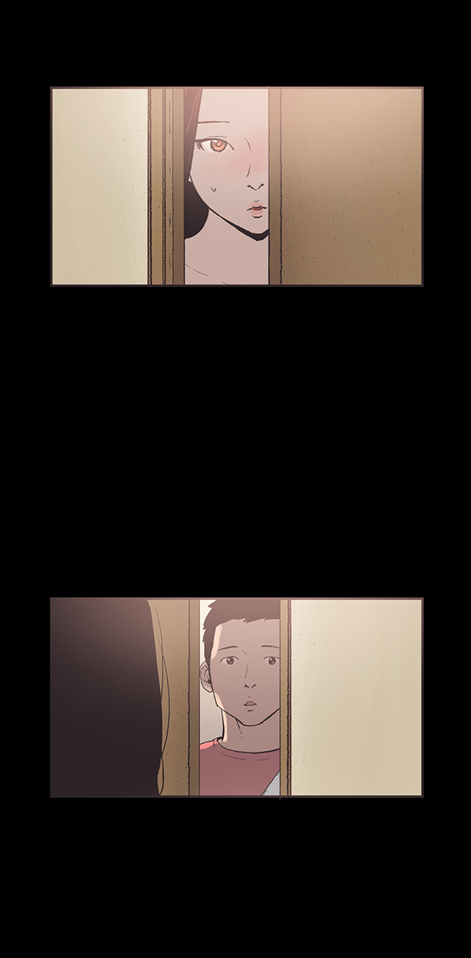 My Friend's Girl Chapter 48 - page 12