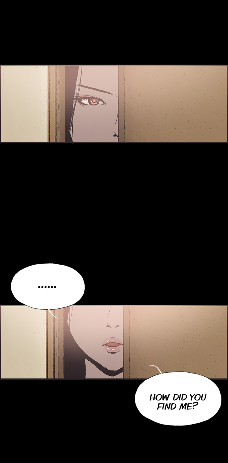 My Friend's Girl Chapter 48 - page 14