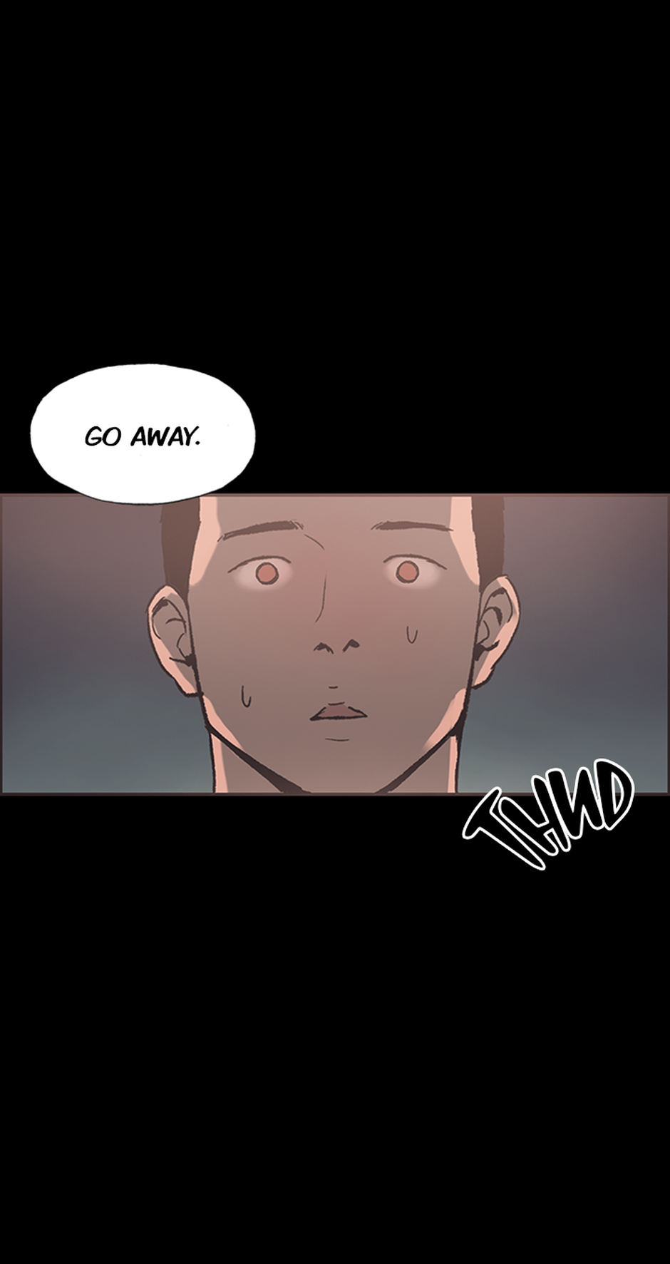 My Friend's Girl Chapter 48 - page 15