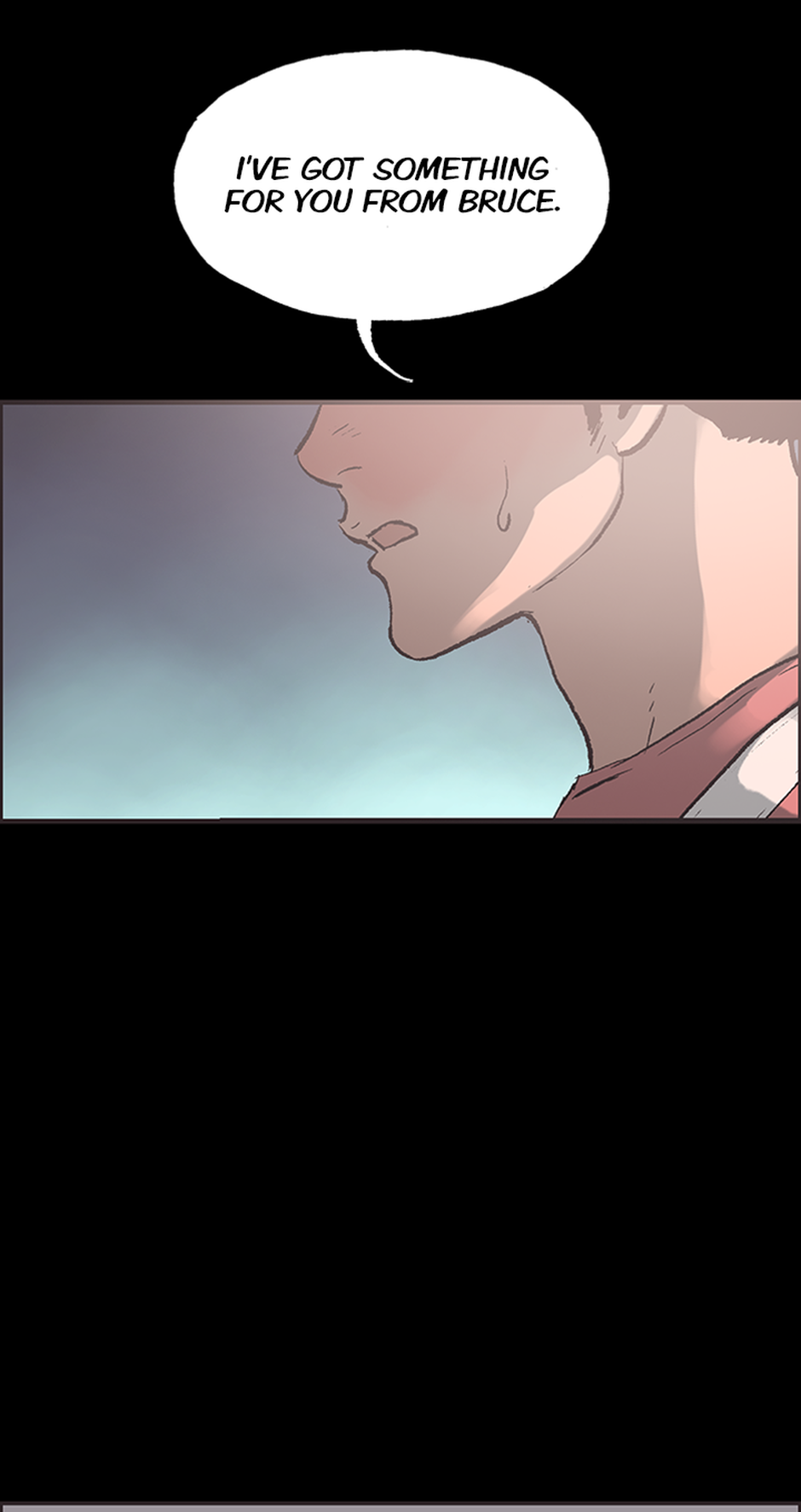 My Friend's Girl Chapter 48 - page 19