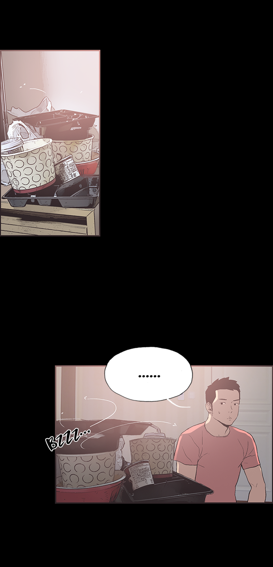 My Friend's Girl Chapter 48 - page 25