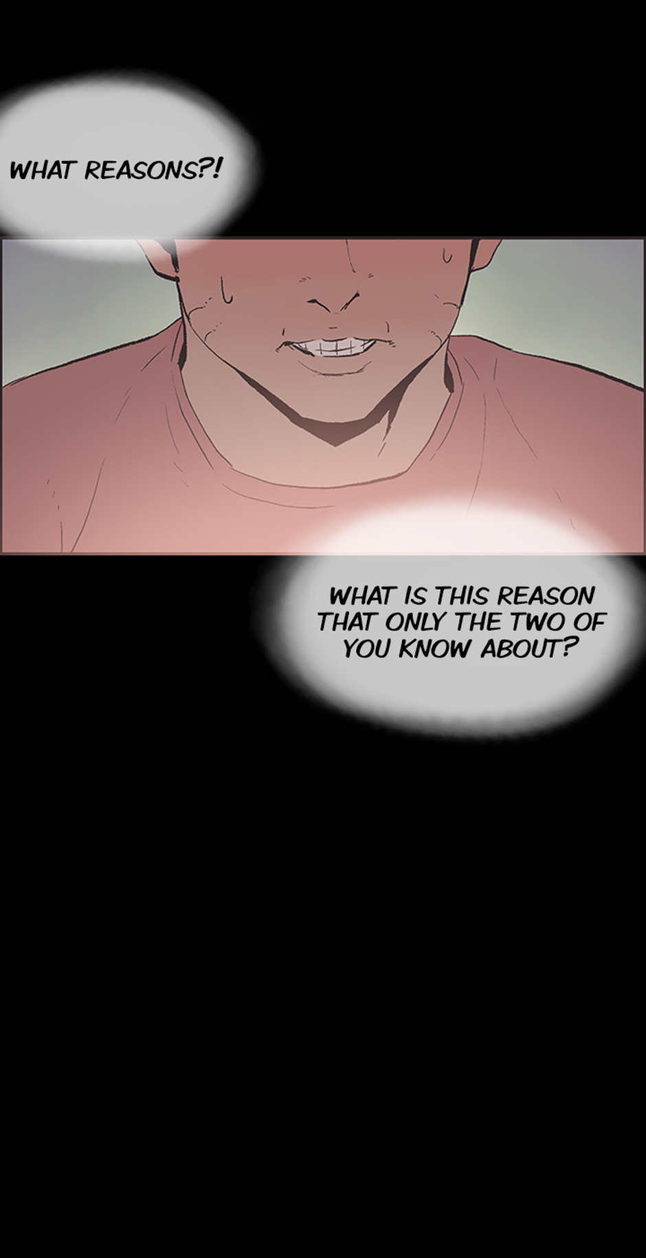 My Friend's Girl Chapter 48 - page 30