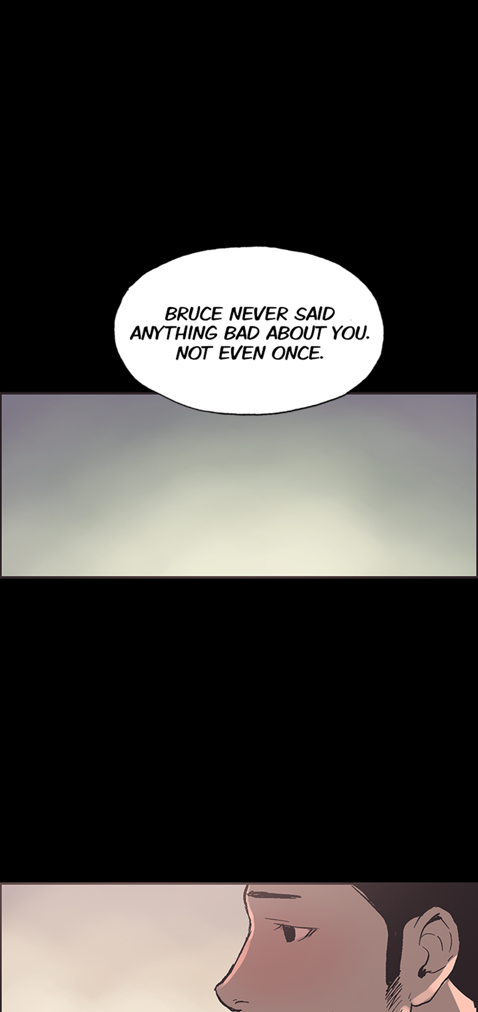 My Friend's Girl Chapter 48 - page 34