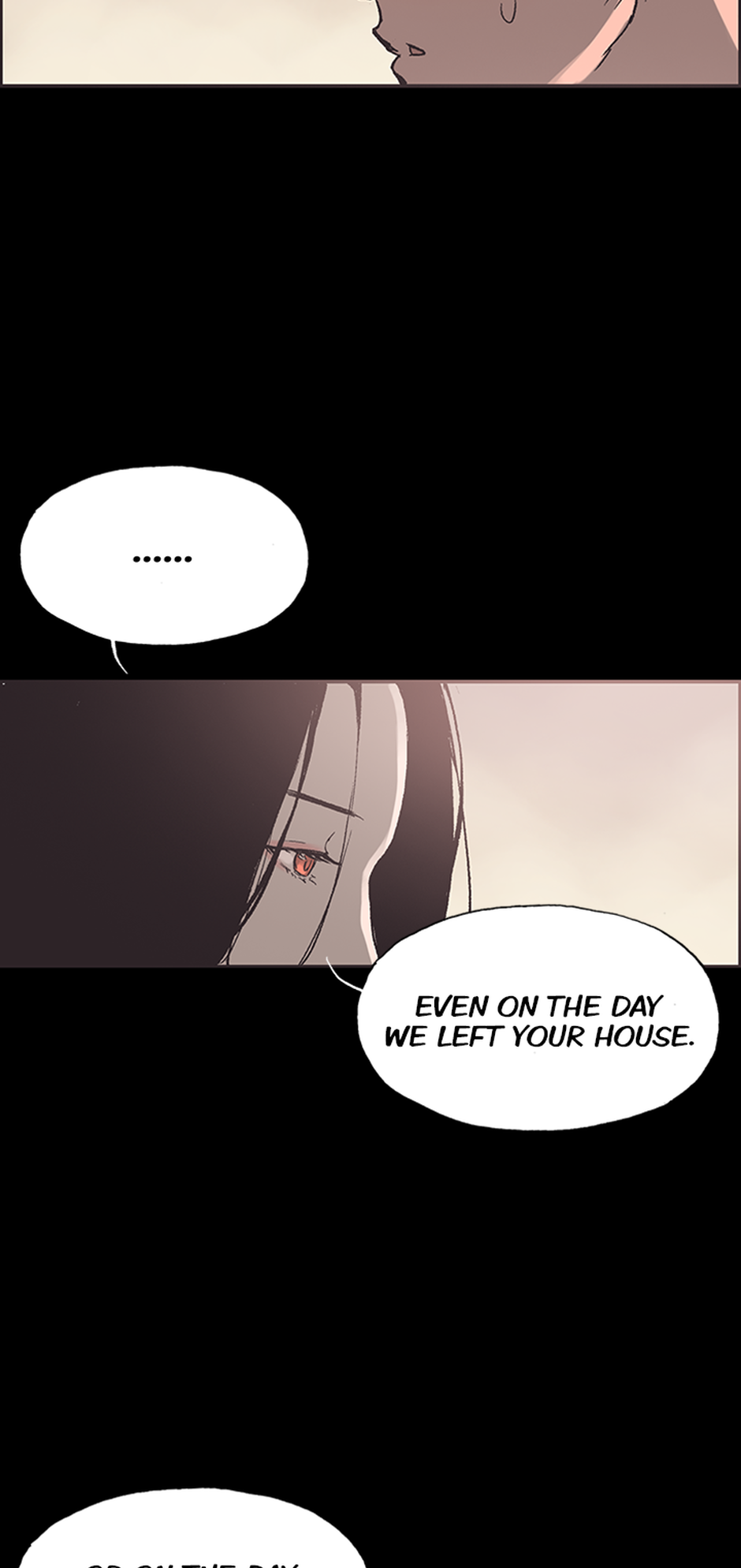 My Friend's Girl Chapter 48 - page 35