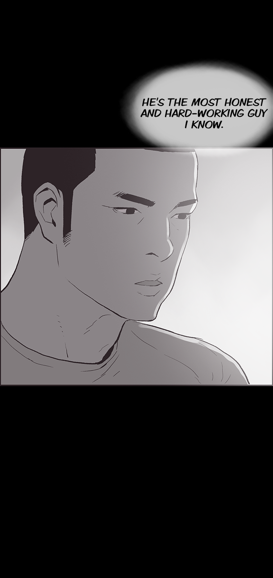 My Friend's Girl Chapter 48 - page 38