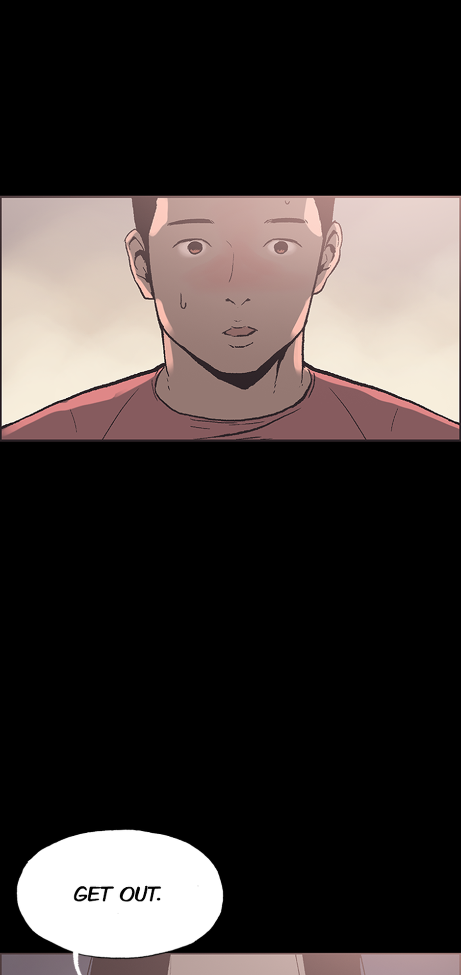 My Friend's Girl Chapter 48 - page 39