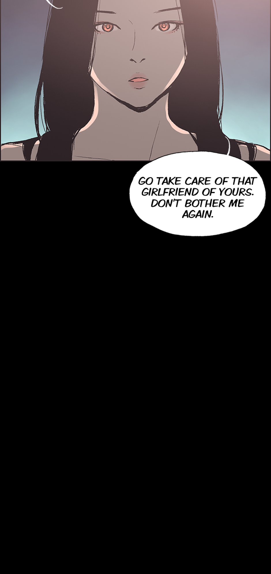 My Friend's Girl Chapter 48 - page 40
